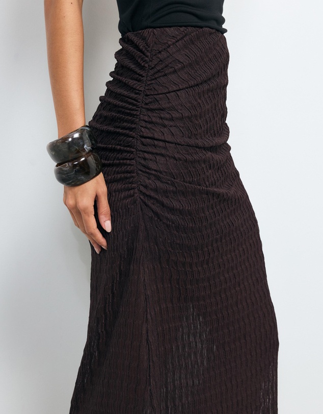 AERE - Valentina Maxi Skirt