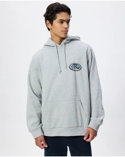 Gramicci - Gce Hooded Sweatshirt