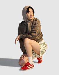 Rollie - Shift Sneaker