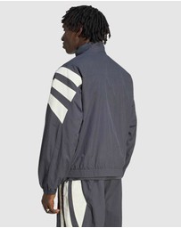 adidas Originals - GFX Track Top