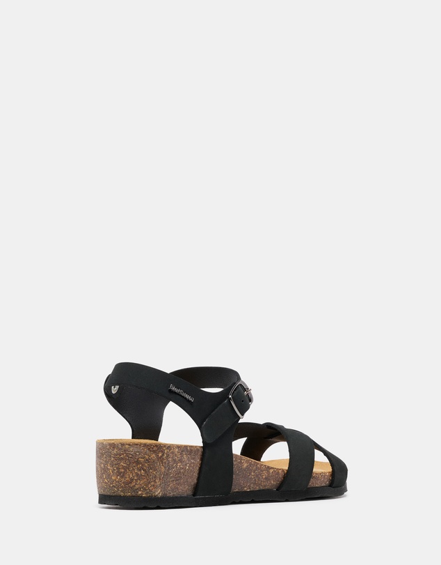 BioNatura - Tripoli Leather Sandals