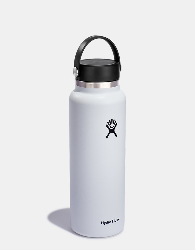 Hydro Flask - 40 Oz Wide Flex Cap