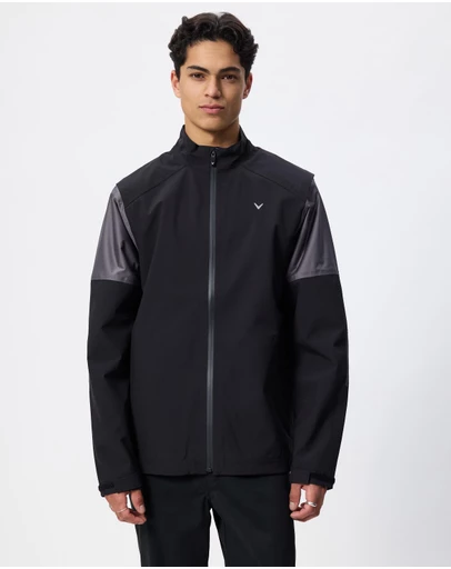Callaway - Cruden Storm Golf Jacket