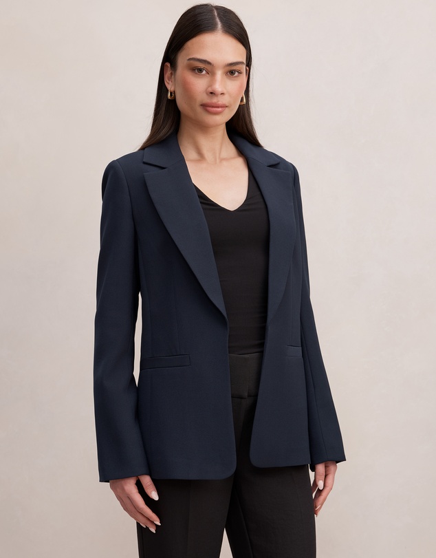 Forever New - Dylan Boyfriend Blazer