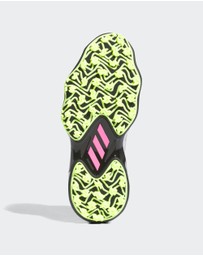 adidas Performance - Codechaos 25 Spikeless Golf Shoes Womens