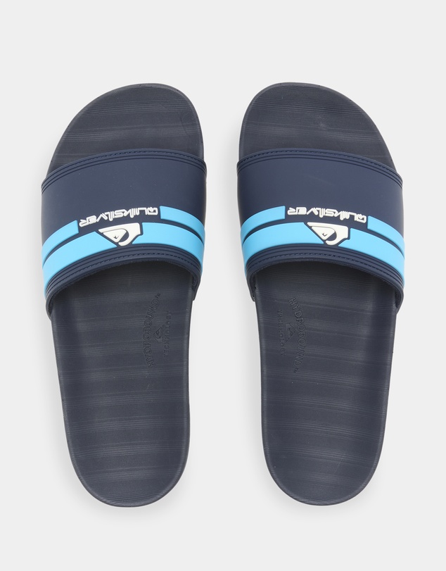 Quiksilver - Mens Sunset Slides