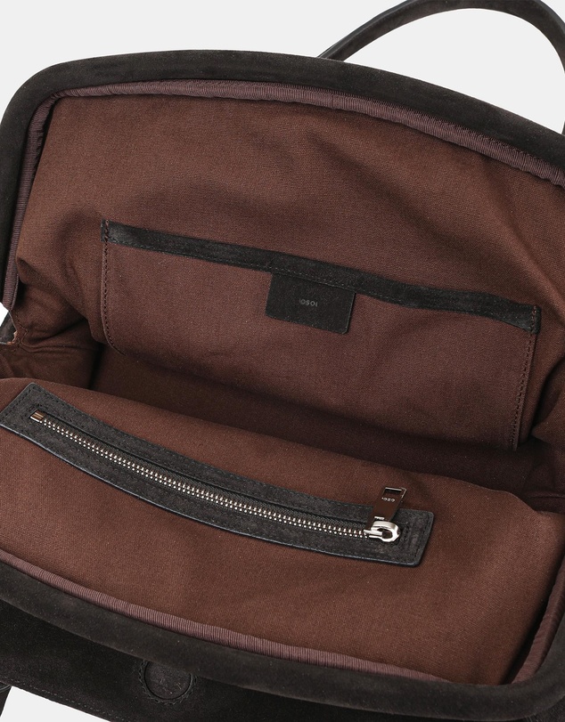 OSOI - Shell Brot Large Bag
