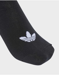 adidas Originals - Liner Socks 3 Pairs Unisex