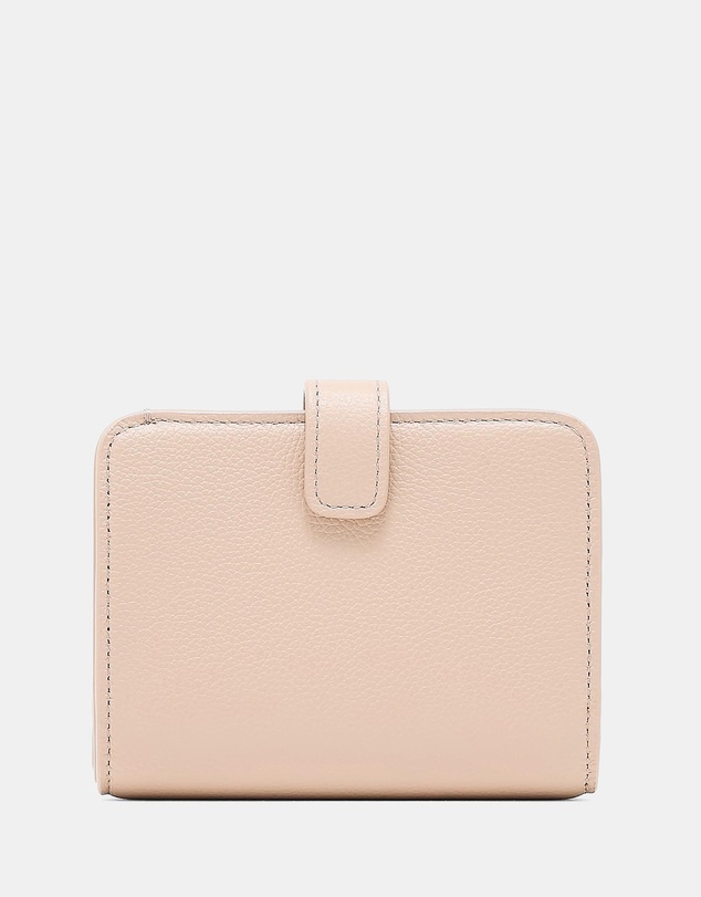 Emporio Armani - Bifold Leather Wallet