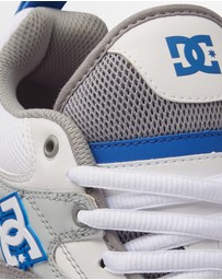 DC Shoes - Mens DC Ascend Shoes