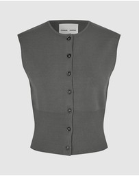 Samsoe Samsoe - Saanne Top