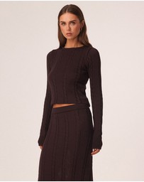 SNDYS - Rory Top