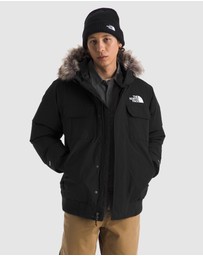 The North Face - McMurdo Bomber Jacket