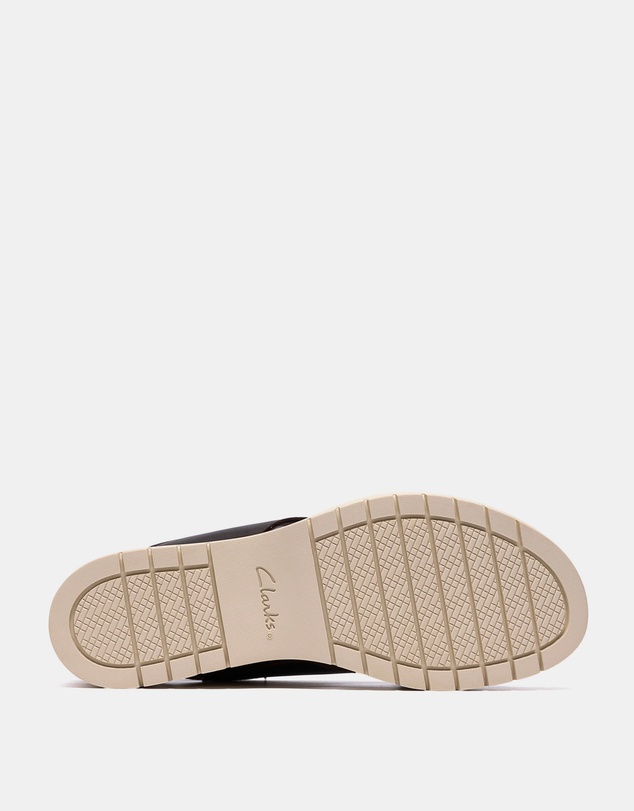 Clarks - Diaz Cross Black