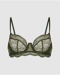 Hunkemoller - Isabelle Underwire Bra