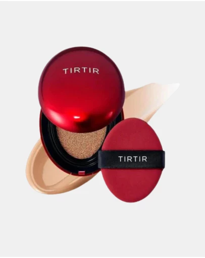 TIRTIR - Mask Fit Red Cushion 29N Natural Beige