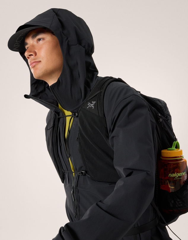 Arc'teryx - Gamma Hoody Men's
