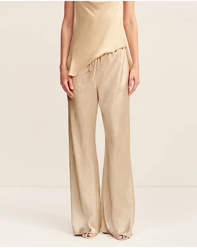 Shona Joy - Andie Drawstring Pants
