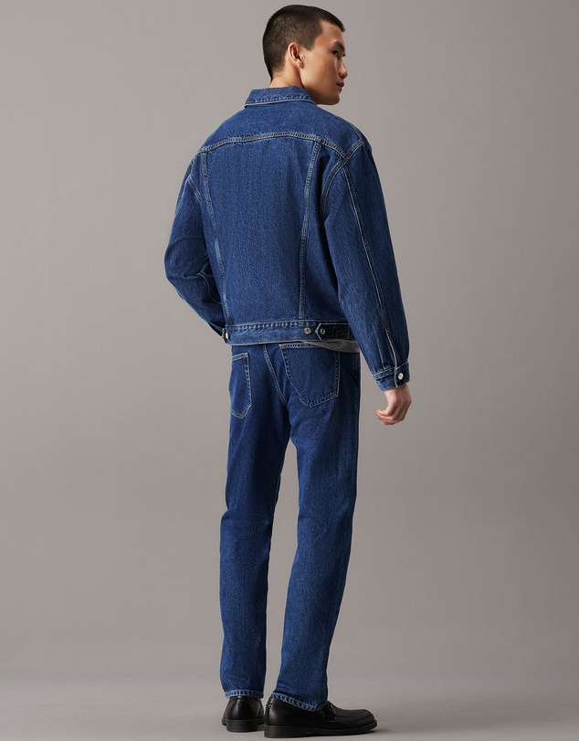 Calvin Klein Jeans - Standard Straight Jeans