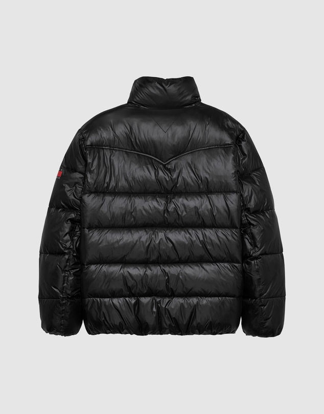 Tommy Jeans - Western Puffer