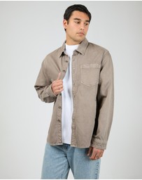 St Goliath - Moab LS Shirt