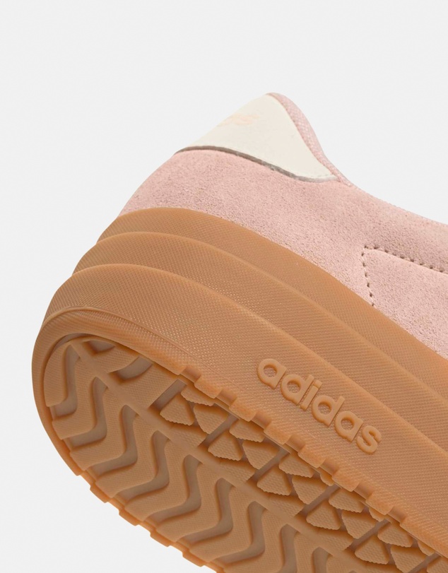 adidas Sportswear - VL Court Bold Sneakers - Women's