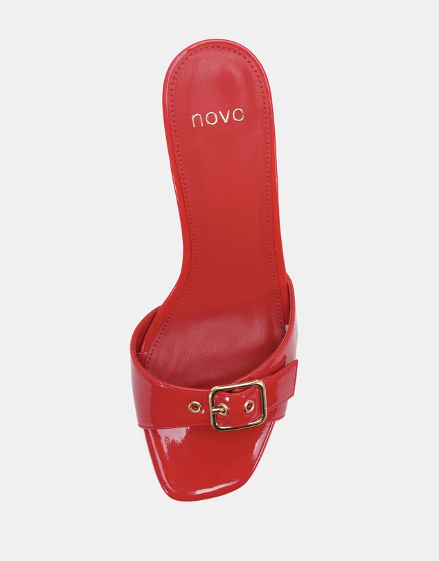 Novo - Venezia Heels
