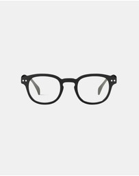 IZIPIZI - Screen Collection C Black