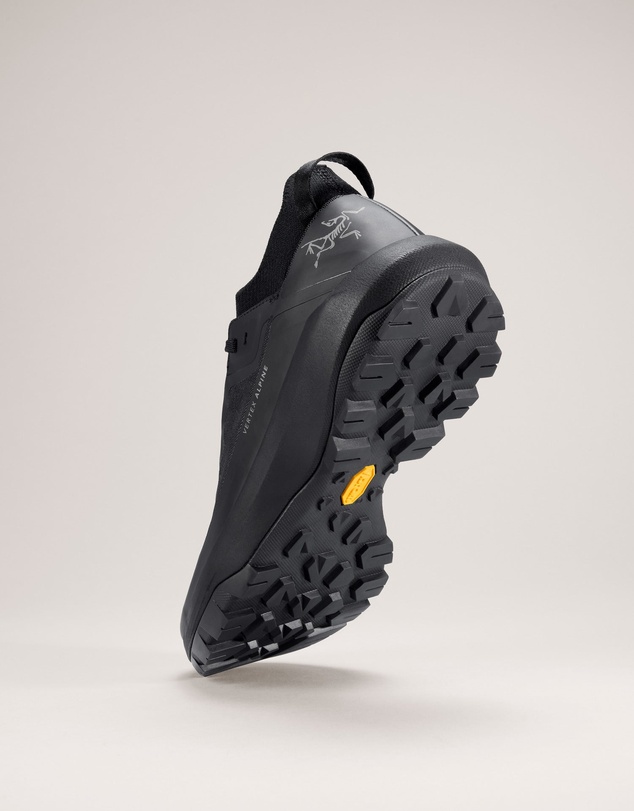 Arc'teryx - Vertex Alpine Shoe Women's