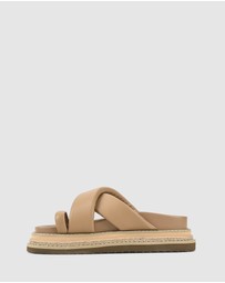 Verali - Thelma Flatform Slides