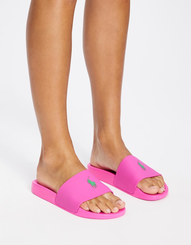 Polo Ralph Lauren - PP Pool SLD Sandals - Women's