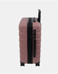 Pierre Cardin - Pierre Cardin 54cm Cabin Hard Shell Suitcase