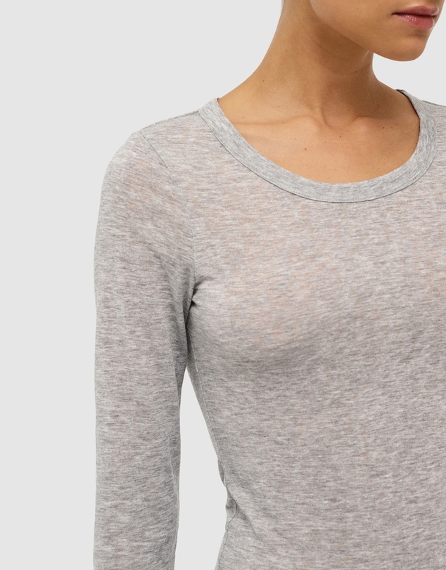 Neuw - Girlfriend Longsleeve