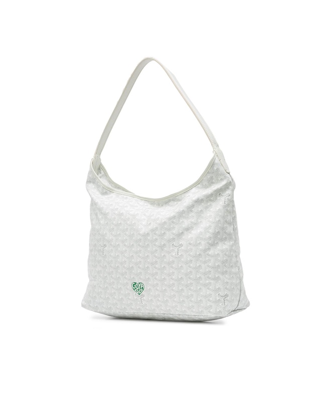 Pre-Loved by Azura Reborn - Pre-Loved Goyardine Boheme Hobo