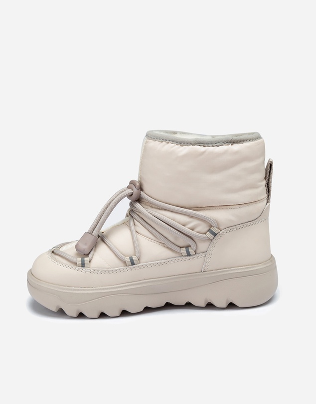 Ozwear Connection Uggs - Ugg Kids Down Lace-Up Snow Boots (Water Resistant)