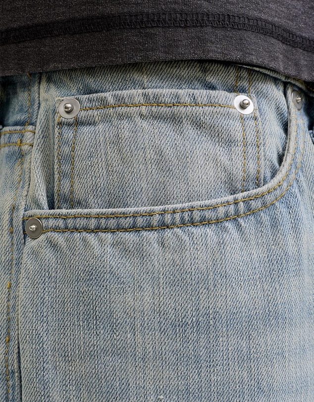 Jack & Jones - JJIAlex JJOriginal Jeans