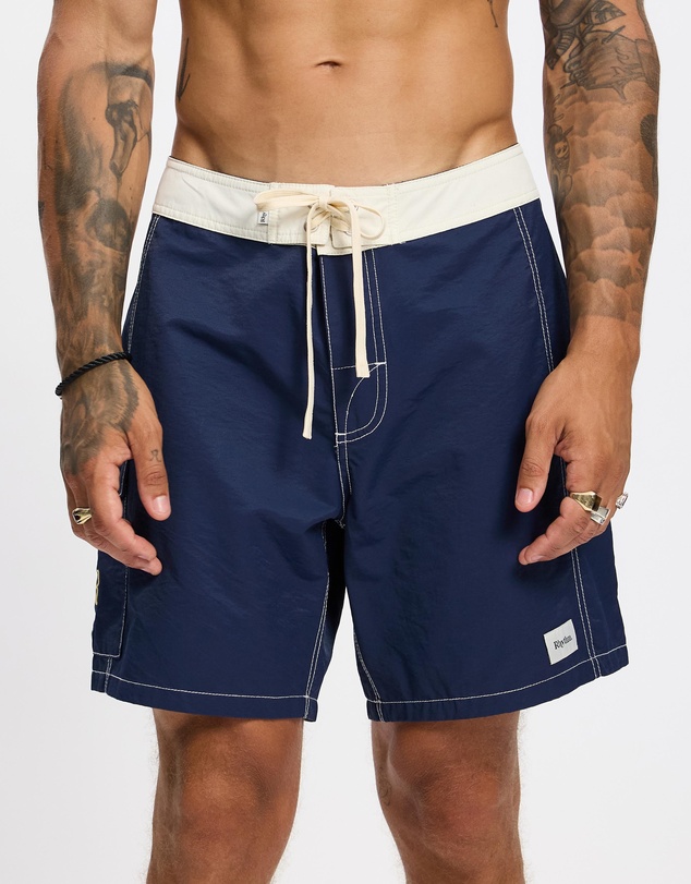 Rhythm - Breakers Block Trunks