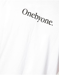 ONEBYONE - Getaway Tee