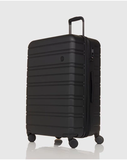 Nere - Stori Check-In 75cm Suitcase