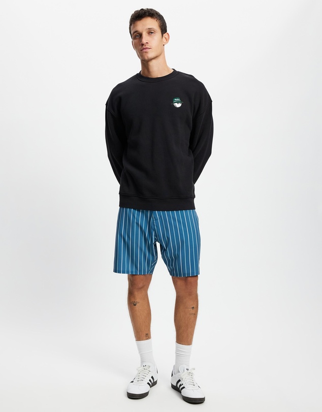 Malbon - Range Sweatshirt