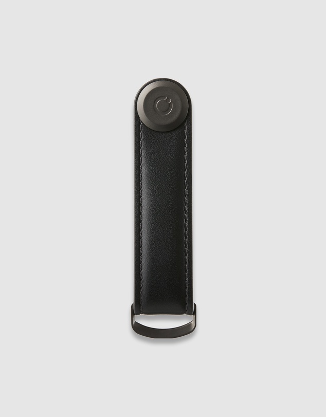 Orbitkey - Key Organiser Leather
