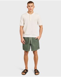 Academy Brand - Teamster Boardy