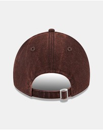New Era - 920 Q425 Snow Wash Cap