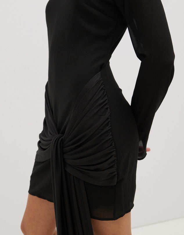 Dazie - Yes Girl Mini Dress