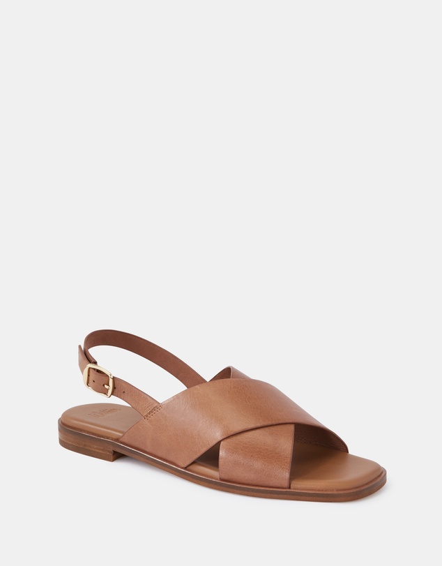 Wittner - Deon Leather Sandals