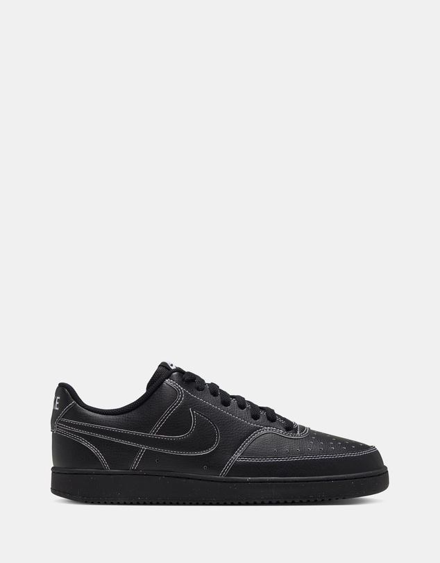 Nike - Nike Court Vision Low - Men's