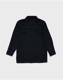 Academy Brand - Kids Henry Overshirt