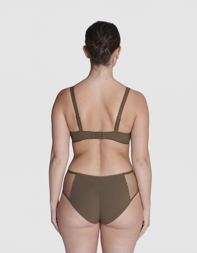 Simone Perele - Amazone Shorty Brief