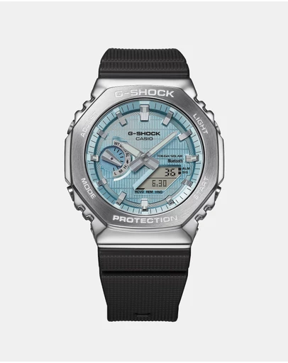 G-SHOCK - GBM2100A-1A2