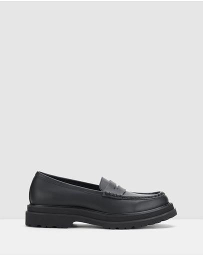 Black Sleek